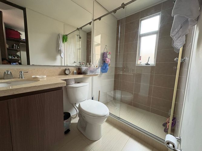 Apartamento de 3 alcobas en venta en La Estacion, Cajicá, 96 m² · foto 5 de 12
