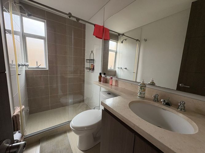 Apartamento de 3 alcobas en venta en La Estacion, Cajicá, 96 m² · foto 7 de 12