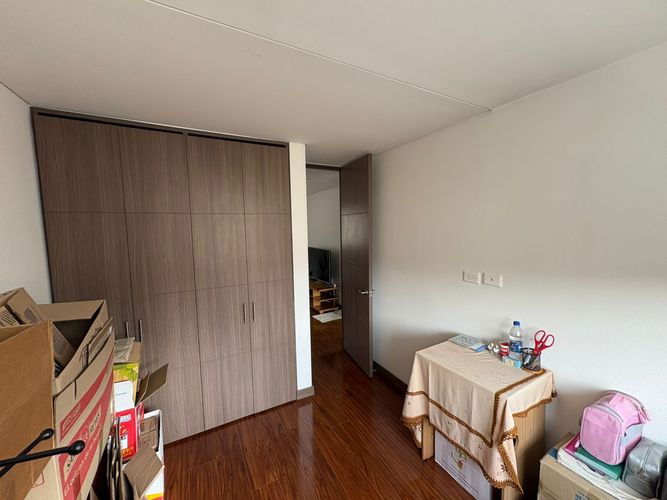 Apartamento de 3 alcobas en venta en La Estacion, Cajicá, 96 m² · foto 10 de 12