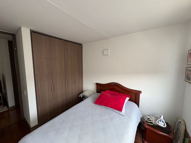 Apartamento de 3 alcobas en venta en La Estacion, Cajicá, 96 m² · foto 11 de 12