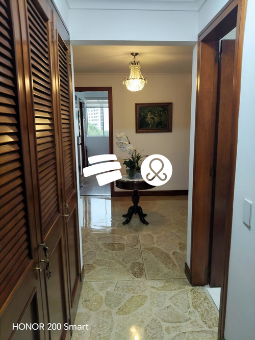 Apartamento de 4 alcobas en venta en La Florida, Medellín, 210 m² · foto 14 de 24