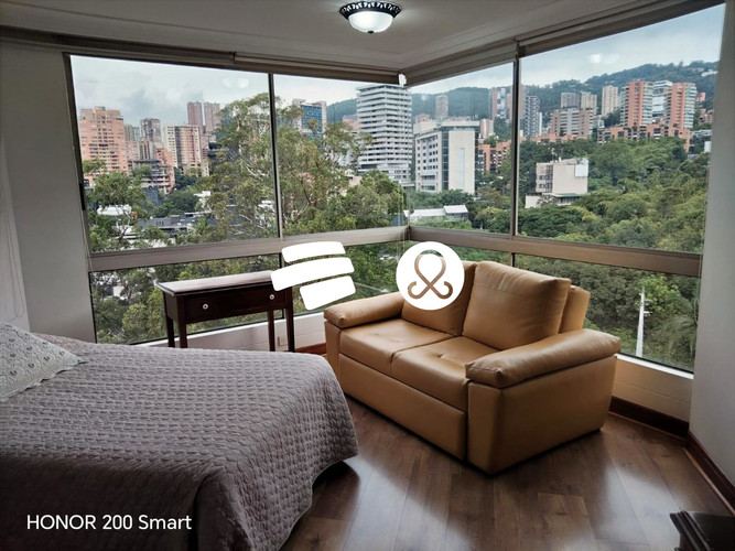 Apartamento de 4 alcobas en venta en La Florida, Medellín, 210 m² · foto 20 de 24