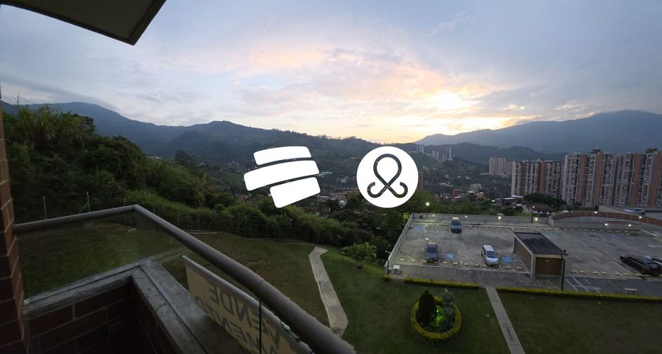 Apartamento de 3 alcobas en venta en Entreamigos, Sabaneta, 72 m² · foto 8 de 8