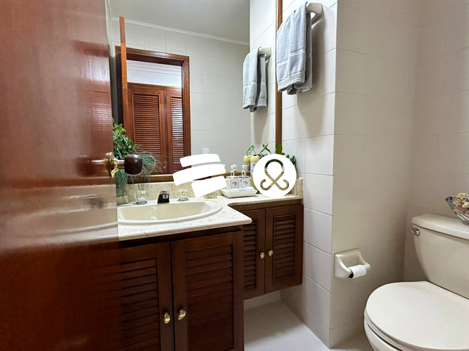 Apartamento de 4 alcobas en venta en La Florida, Medellín, 210 m² · foto 24 de 24