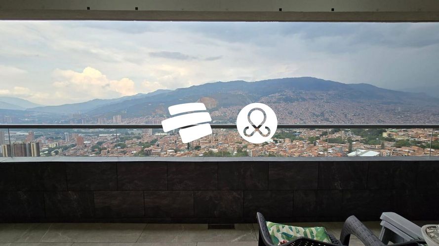 Apartamento de 3 alcobas en venta en Potrerito, Bello, 126 m² · foto 7 de 15