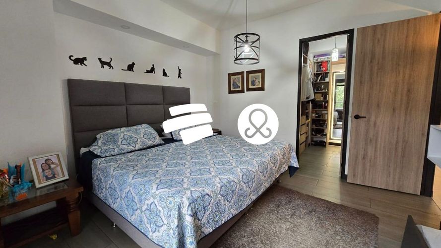 Apartamento de 3 alcobas en venta en Potrerito, Bello, 126 m² · foto 8 de 15