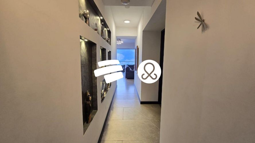 Apartamento de 3 alcobas en venta en Potrerito, Bello, 126 m² · foto 9 de 15