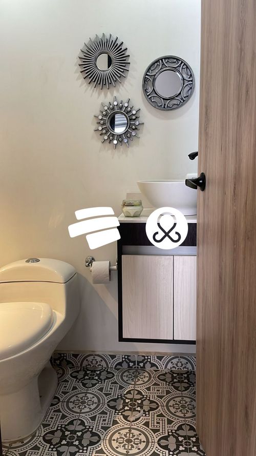 Apartamento de 3 alcobas en venta en Potrerito, Bello, 126 m² · foto 12 de 15