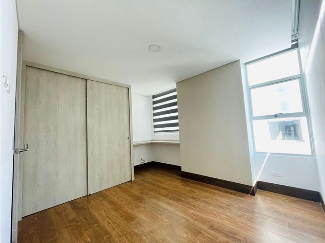 Apartamento de 3 alcobas en venta en Las Lomitas, Sabaneta, 100 m² · foto 6 de 14