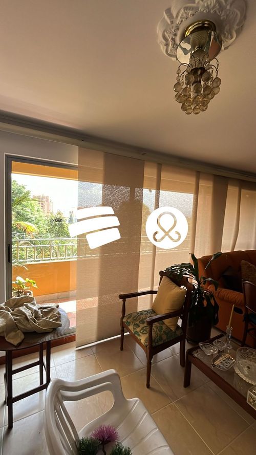 Apartamento de 3 alcobas en venta en La Castellana, Medellín, 125 m² · foto 13 de 13