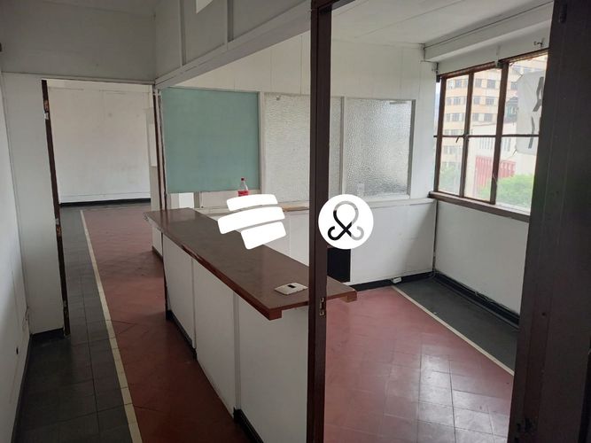 Oficina en venta en La Candelaria, Medellín, 98 m² · foto 7 de 7