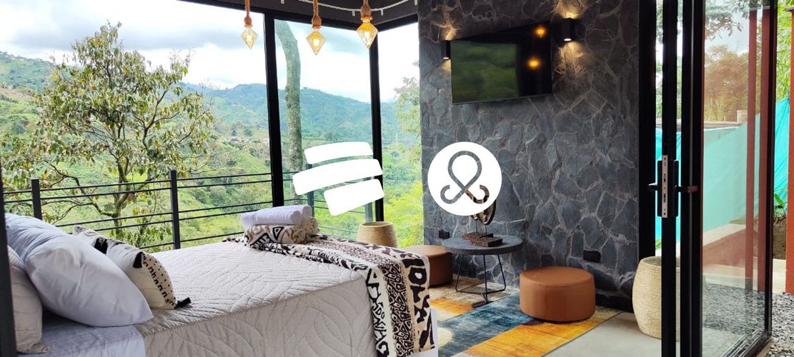 Finca en venta en El Rosario, Manizales, 3400 m² · foto 2 de 13