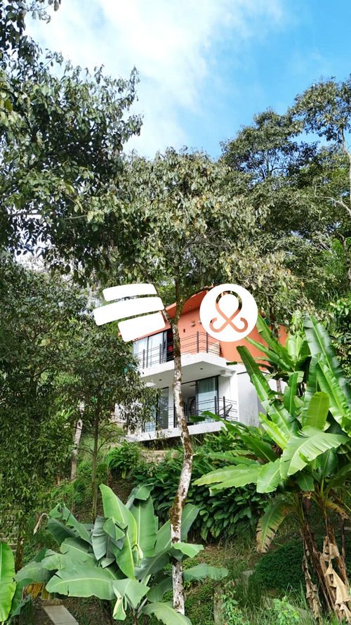 Finca en venta en El Rosario, Manizales, 3400 m² · foto 12 de 13