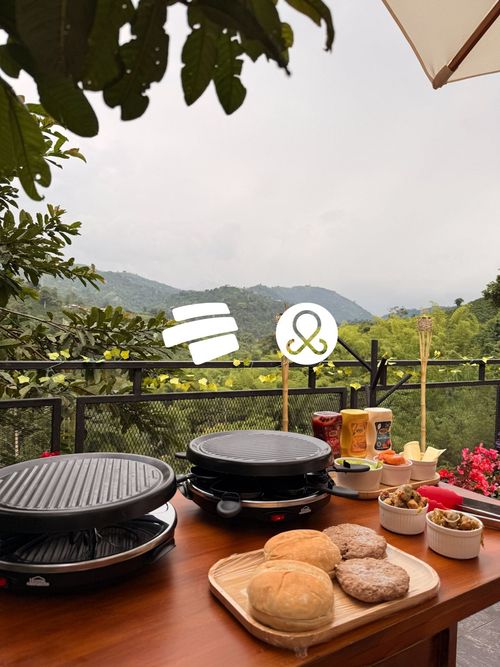 Finca en venta en El Rosario, Manizales, 3400 m² · foto 13 de 13