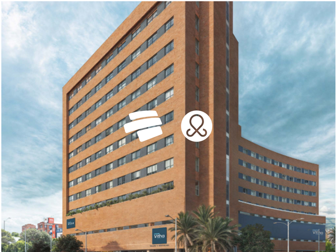 Local en venta en Laureles, Medellín, 30 m² · foto 2 de 12
