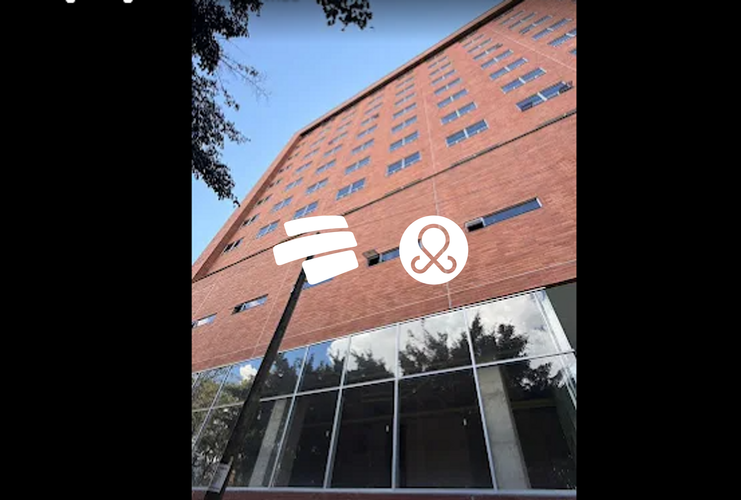 Local en venta en Laureles, Medellín, 30 m² · foto 9 de 12