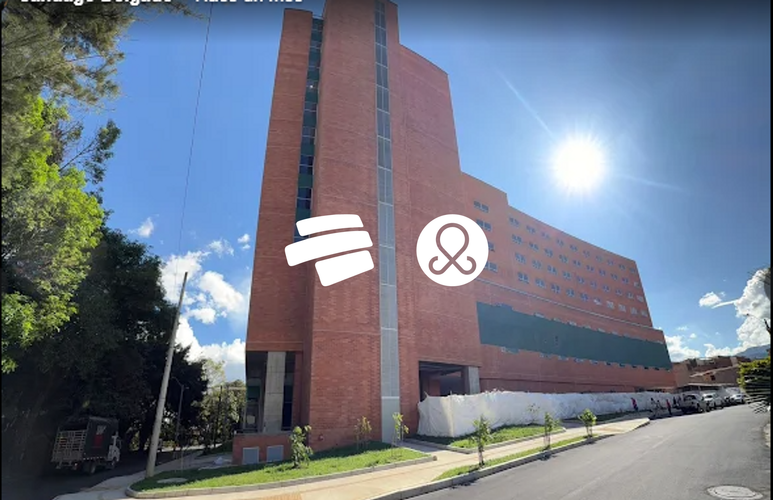 Local en venta en Laureles, Medellín, 30 m² · foto 10 de 12