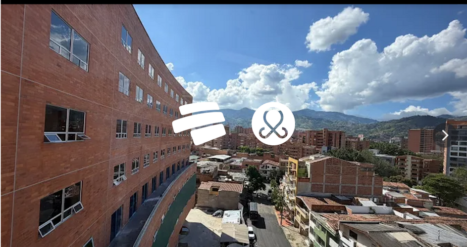 Local en venta en Laureles, Medellín, 30 m² · foto 11 de 12