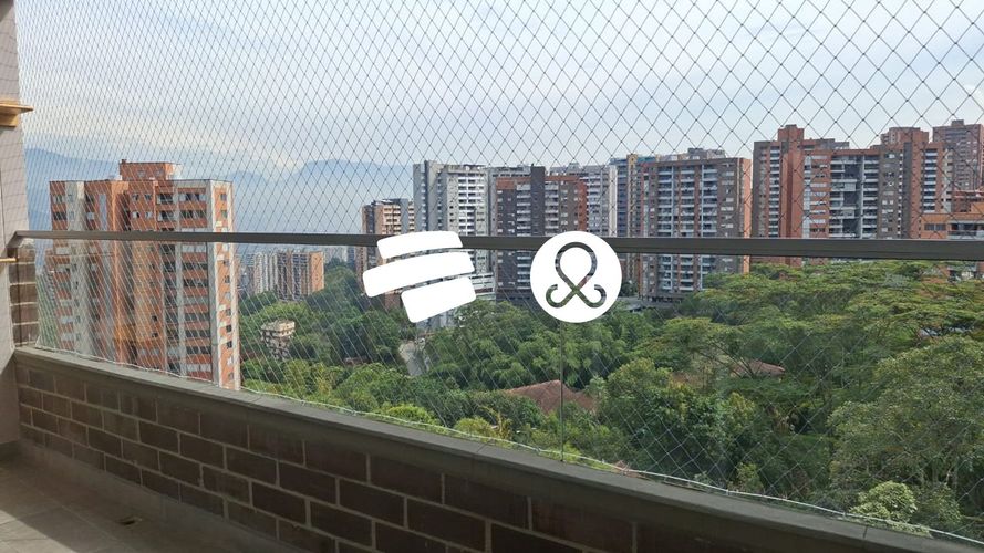 Apartamento en venta en La Inmaculada, Envigado · foto 6 de 20