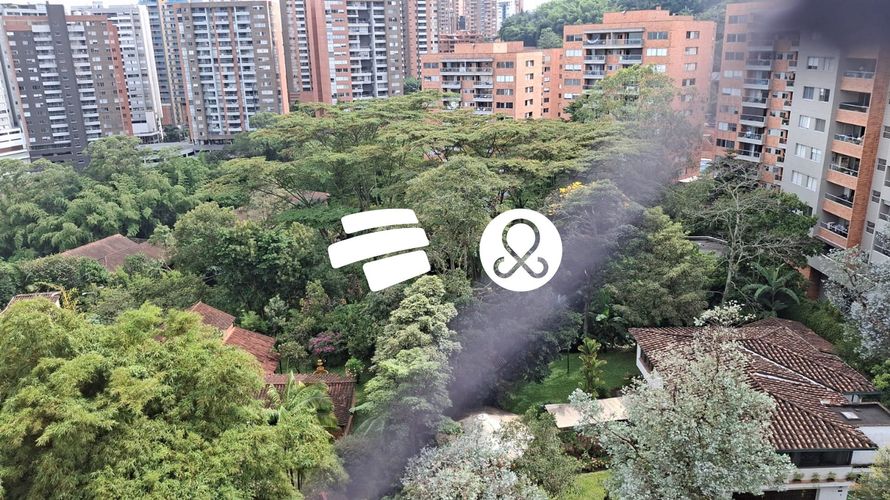 Apartamento en venta en La Inmaculada, Envigado · foto 7 de 20