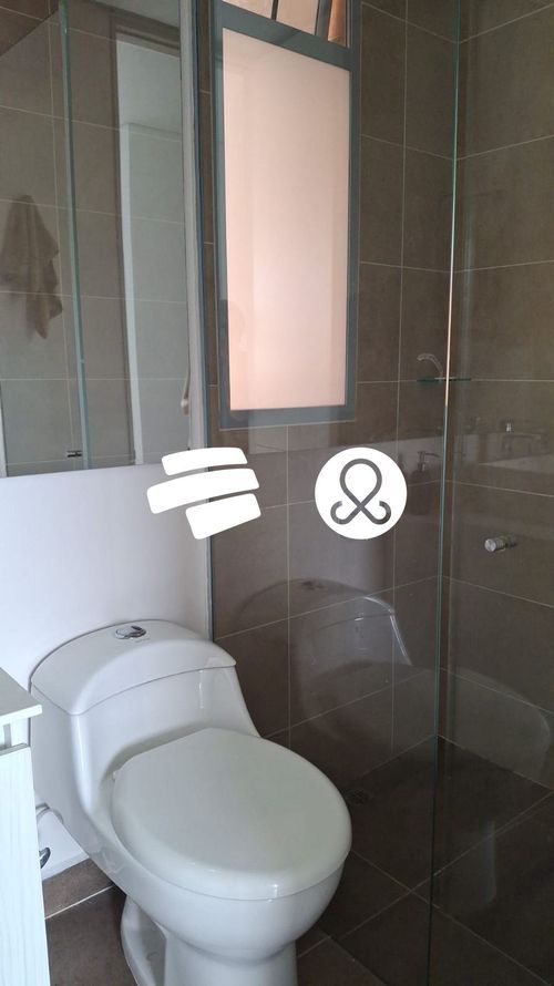 Apartamento en venta en La Inmaculada, Envigado · foto 9 de 20
