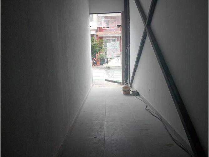 Bodega en arriendo en La Milagrosa, Medellín, 160 m² · foto 6 de 6