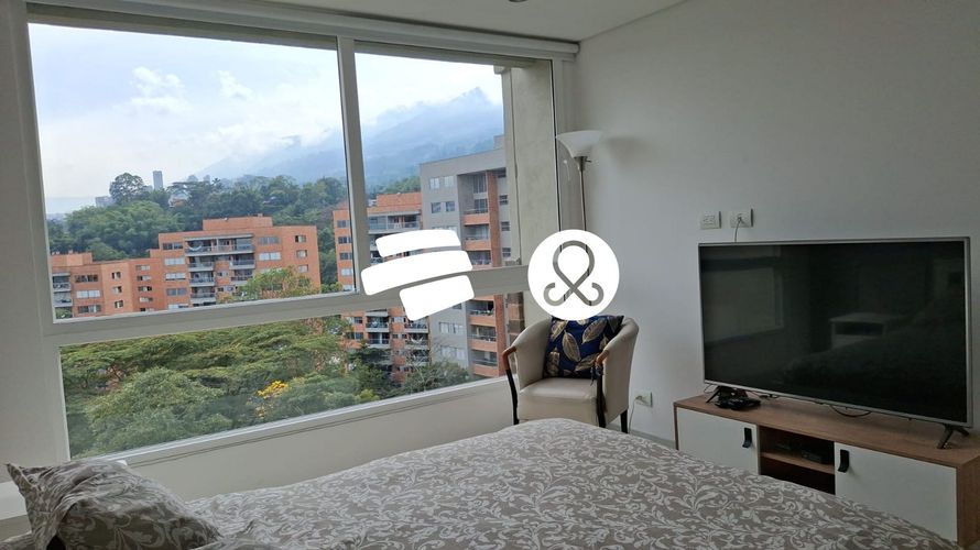 Apartamento en venta en La Inmaculada, Envigado · foto 12 de 20