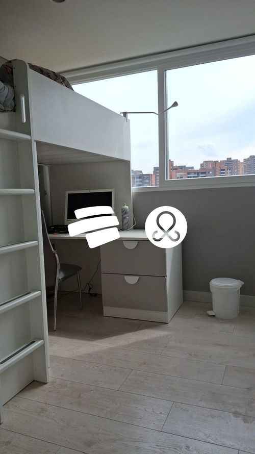 Apartamento en venta en La Inmaculada, Envigado · foto 15 de 20