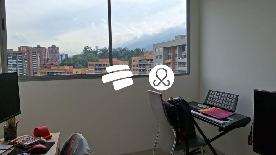 Apartamento en venta en La Inmaculada, Envigado · foto 16 de 20