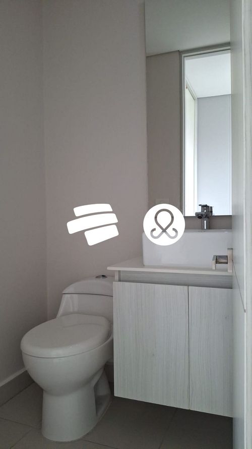 Apartamento en venta en La Inmaculada, Envigado · foto 19 de 20