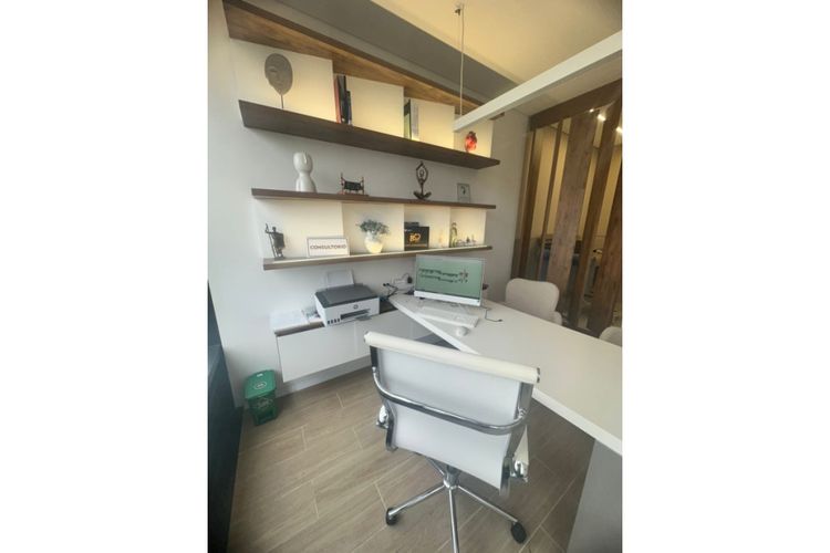 Oficina en arriendo en Centro, Cajicá, 37 m² · foto 4 de 14