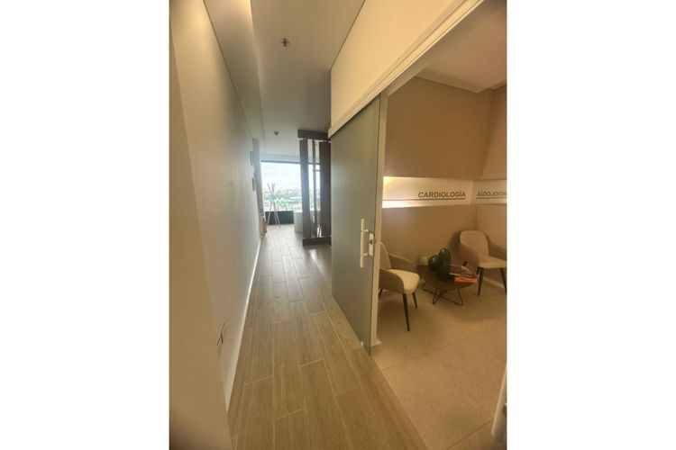 Oficina en arriendo en Centro, Cajicá, 37 m² · foto 9 de 14