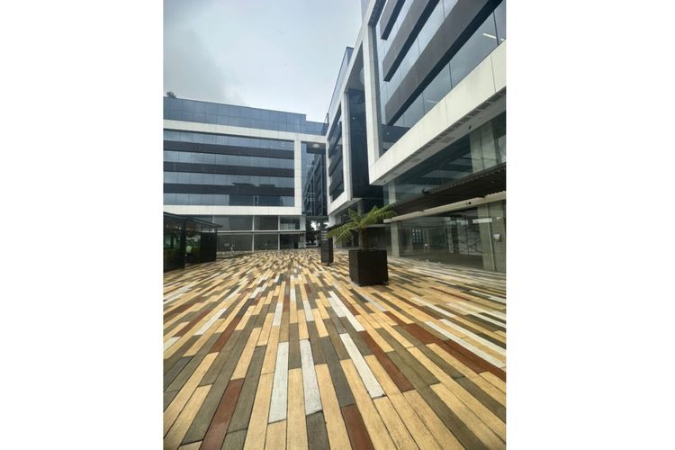 Oficina en arriendo en Centro, Cajicá, 37 m² · foto 14 de 14
