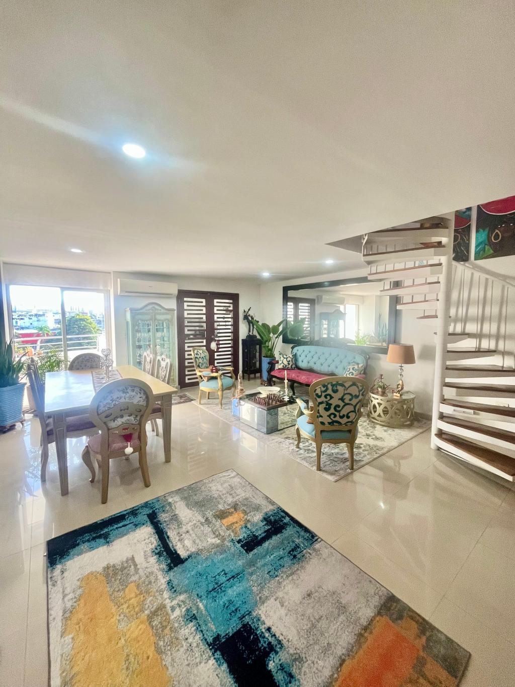 Apartamento en venta en El Prado, Barranquilla · foto 2 de 24