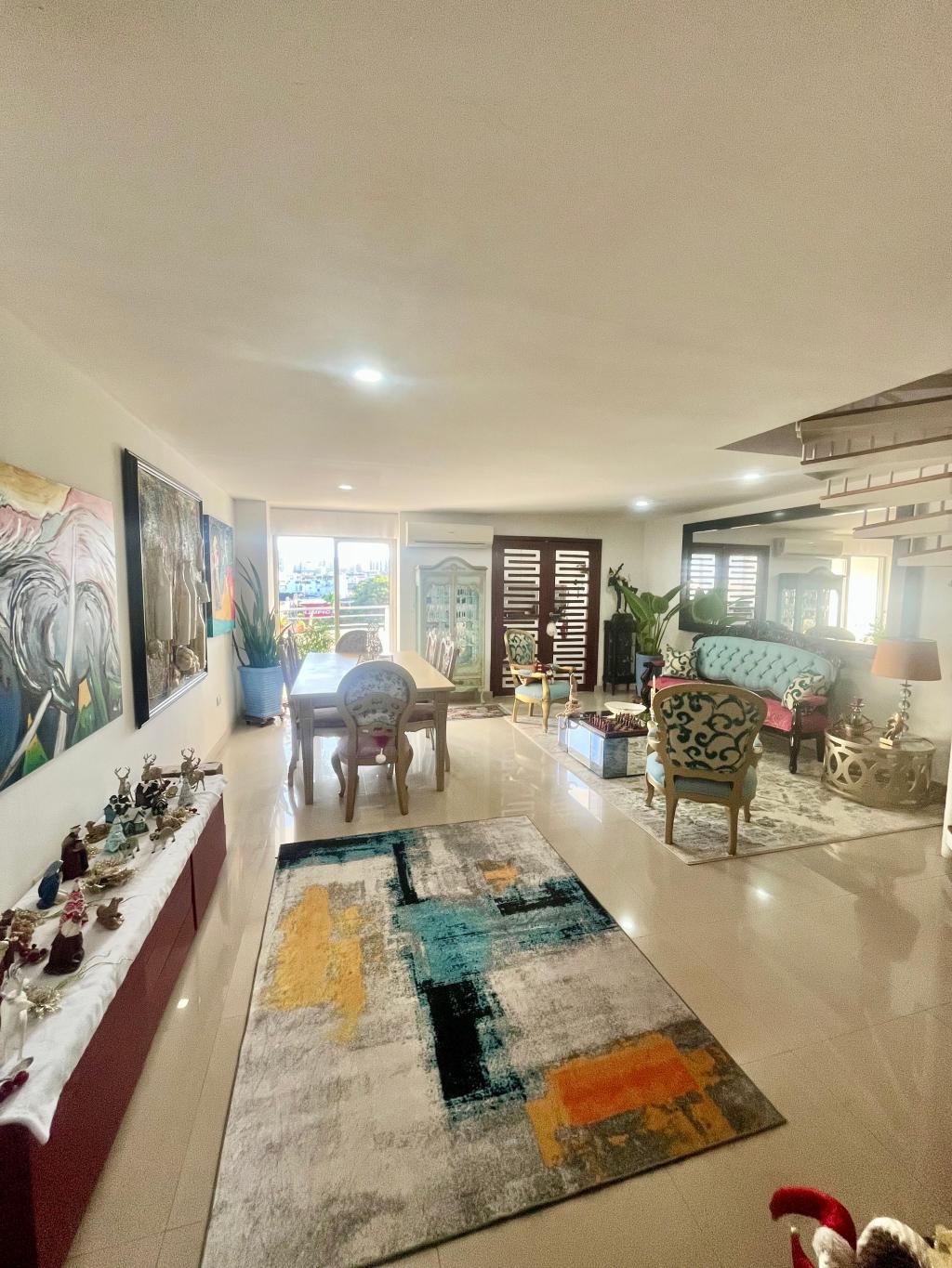 Apartamento en venta en El Prado, Barranquilla · foto 3 de 24