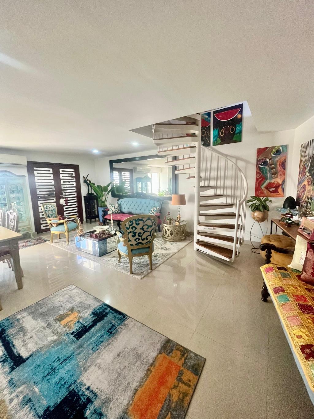 Apartamento en venta en El Prado, Barranquilla · foto 4 de 24