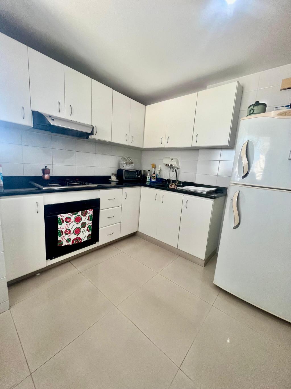 Apartamento en venta en El Prado, Barranquilla · foto 5 de 24