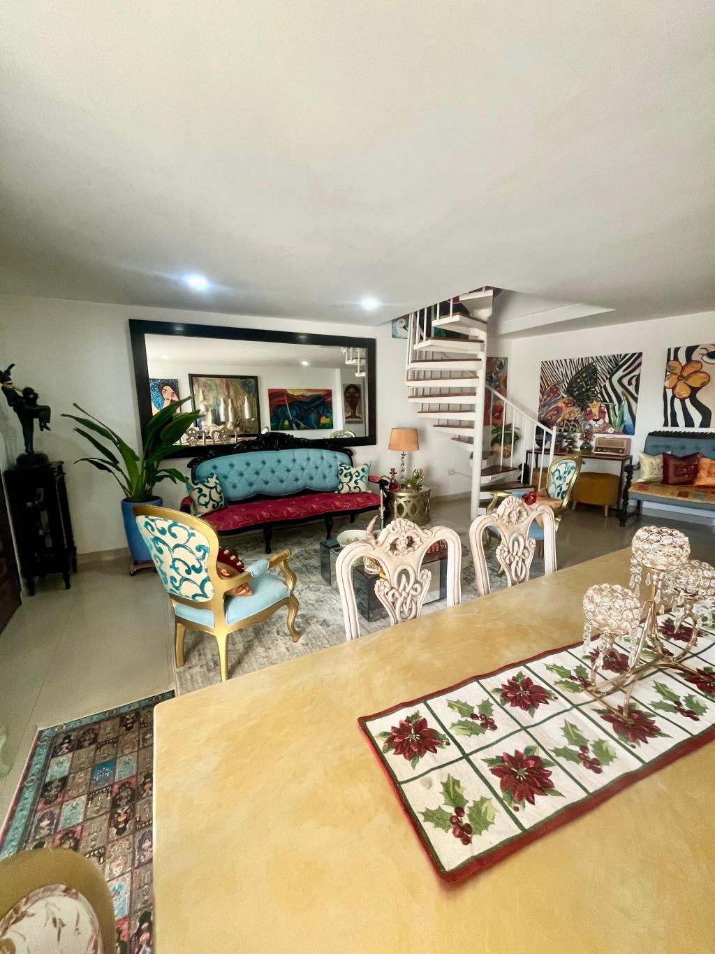 Apartamento en venta en El Prado, Barranquilla · foto 6 de 24
