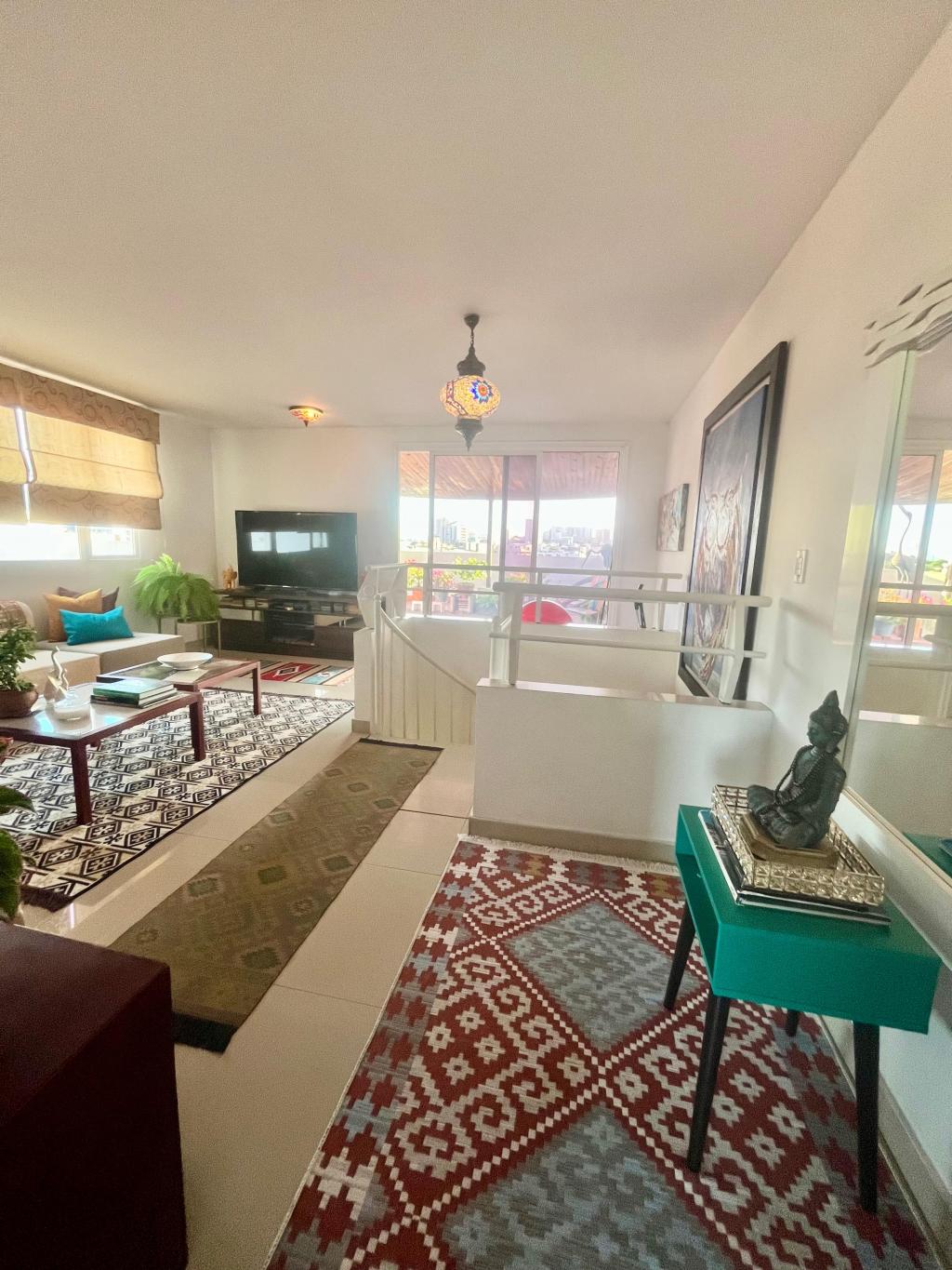 Apartamento en venta en El Prado, Barranquilla · foto 8 de 24
