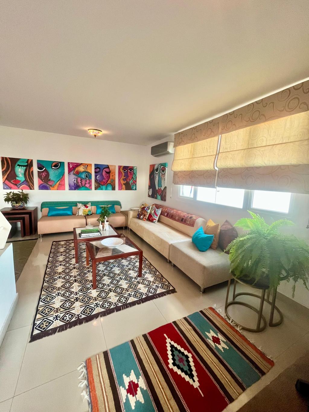 Apartamento en venta en El Prado, Barranquilla · foto 9 de 24