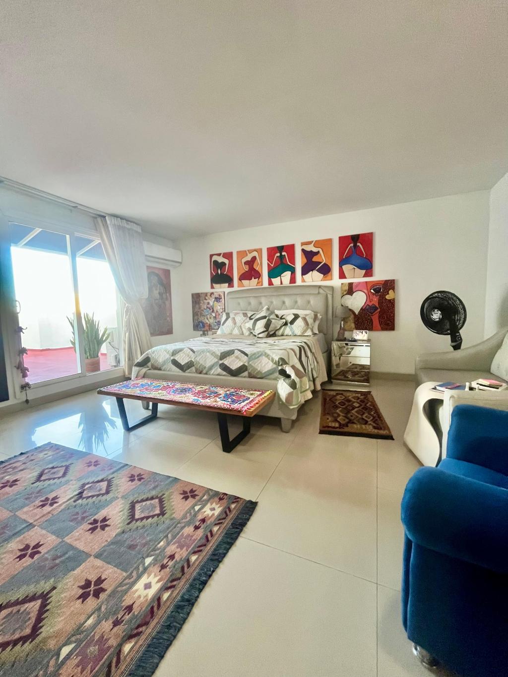 Apartamento en venta en El Prado, Barranquilla · foto 13 de 24