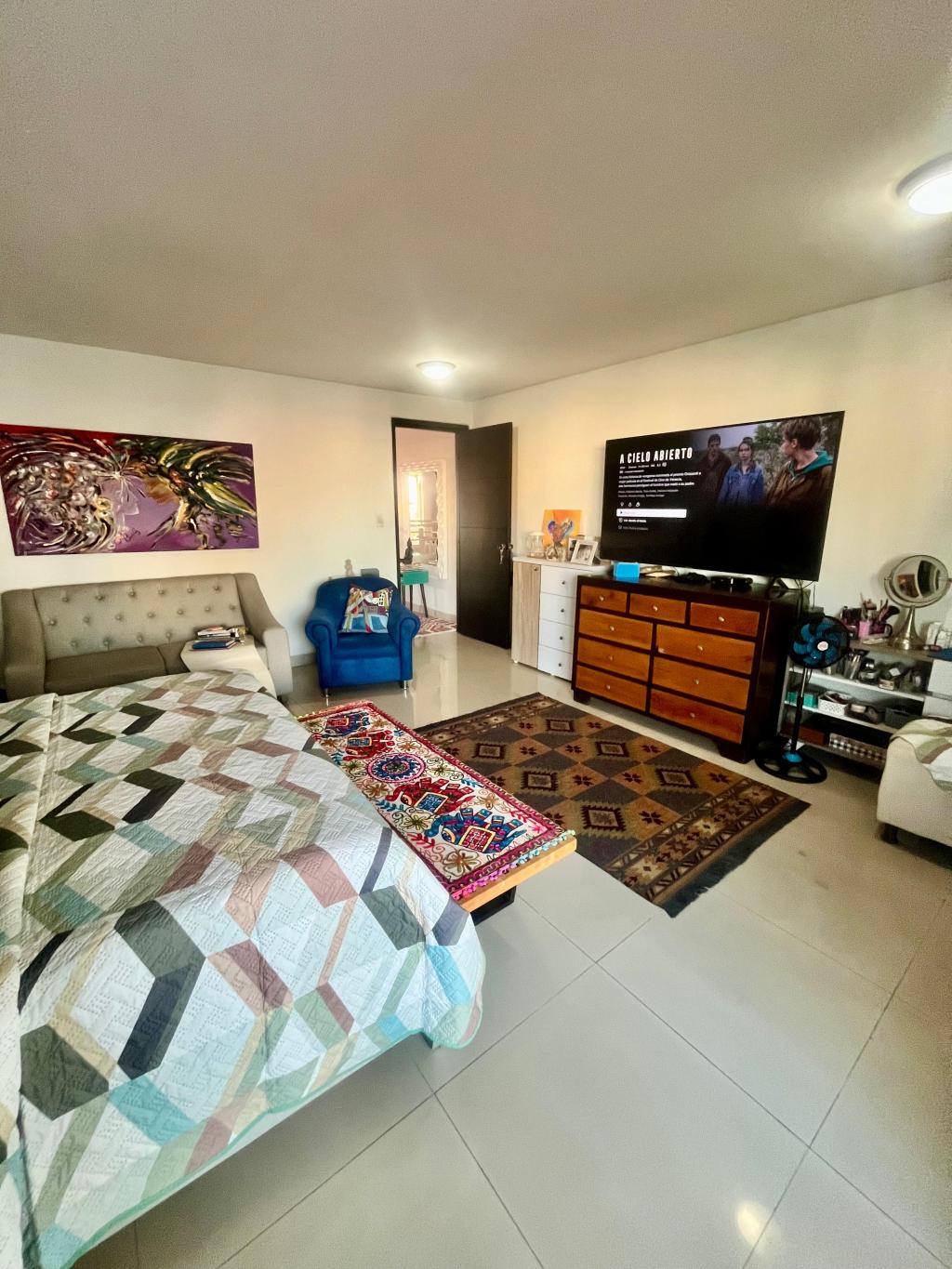Apartamento en venta en El Prado, Barranquilla · foto 16 de 24