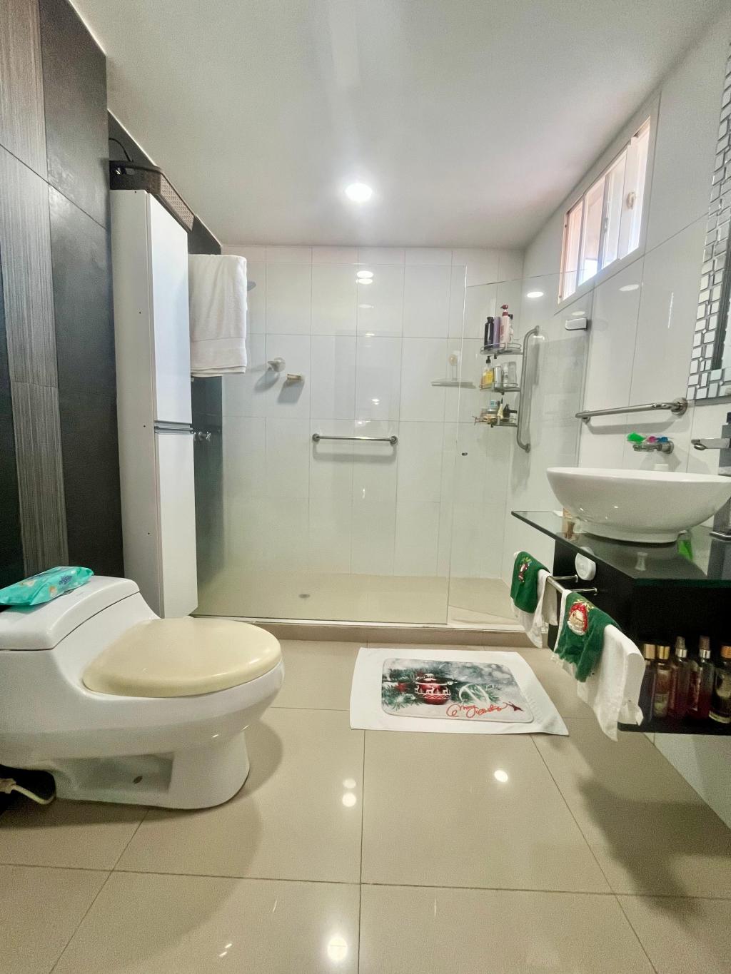 Apartamento en venta en El Prado, Barranquilla · foto 17 de 24