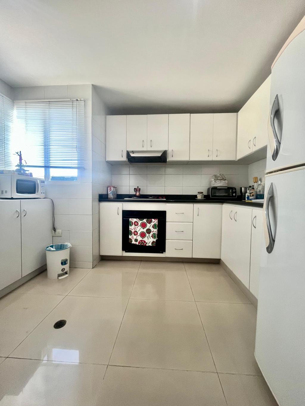 Apartamento en venta en El Prado, Barranquilla · foto 20 de 24