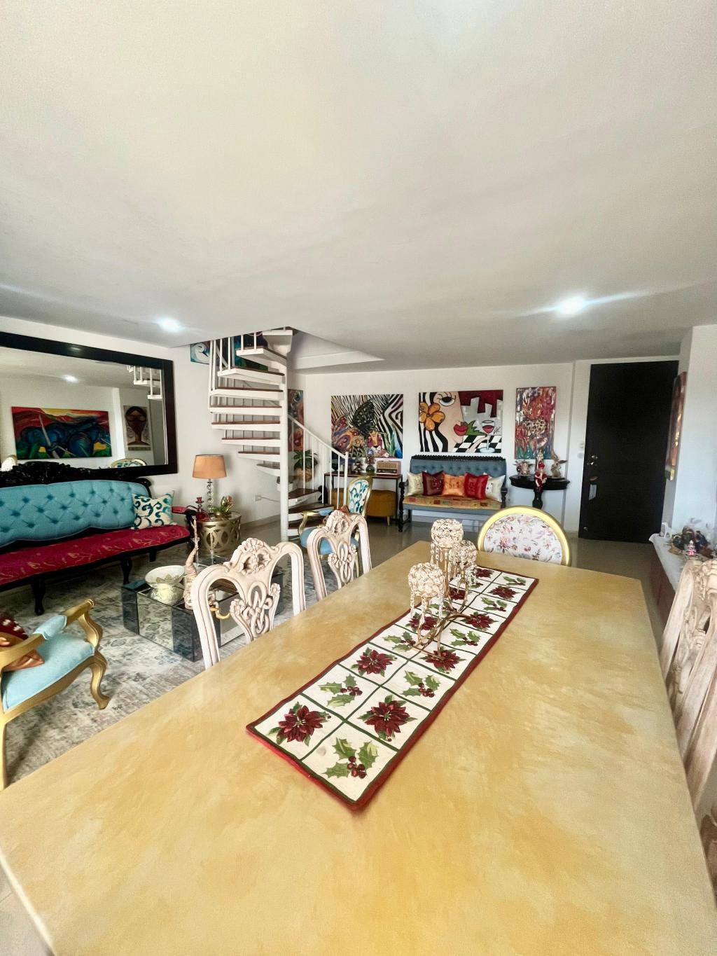Apartamento en venta en El Prado, Barranquilla · foto 21 de 24