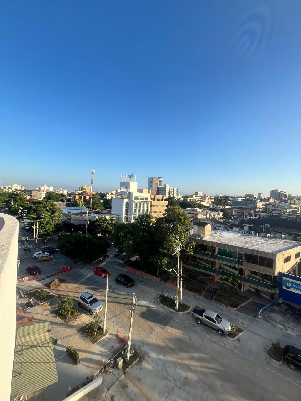 Apartamento en venta en El Prado, Barranquilla · foto 23 de 24