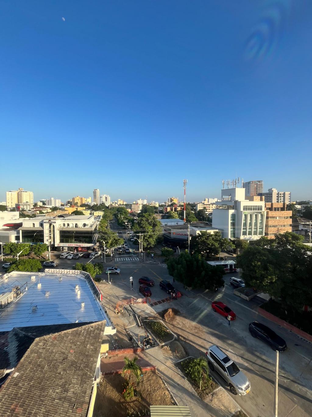 Apartamento en venta en El Prado, Barranquilla · foto 24 de 24