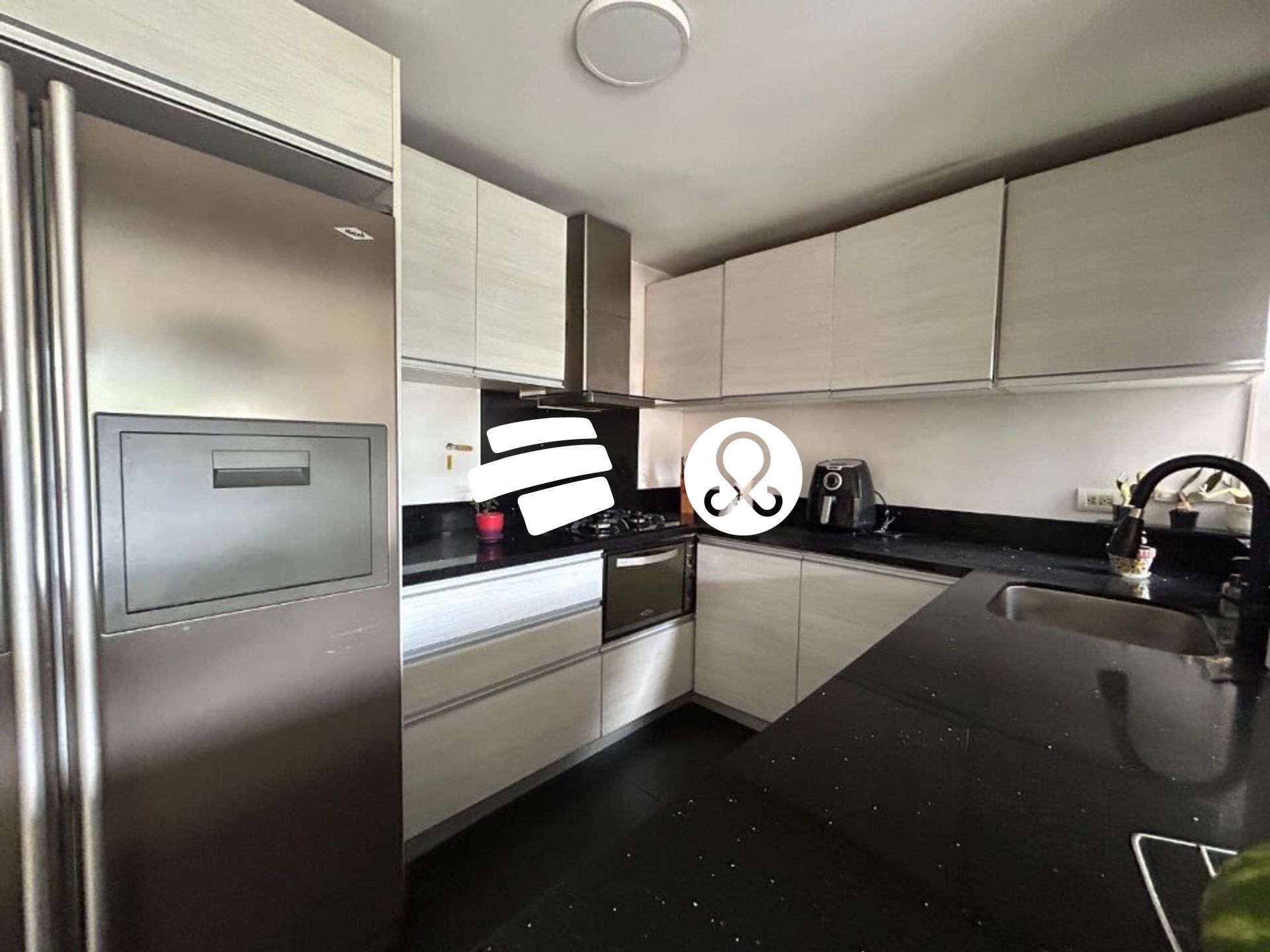 Apartamento en venta en Belén, Medellín 2