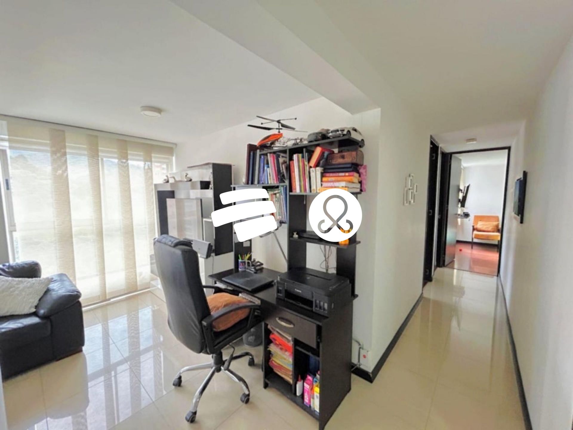 Apartamento en venta en Belén, Medellín 3