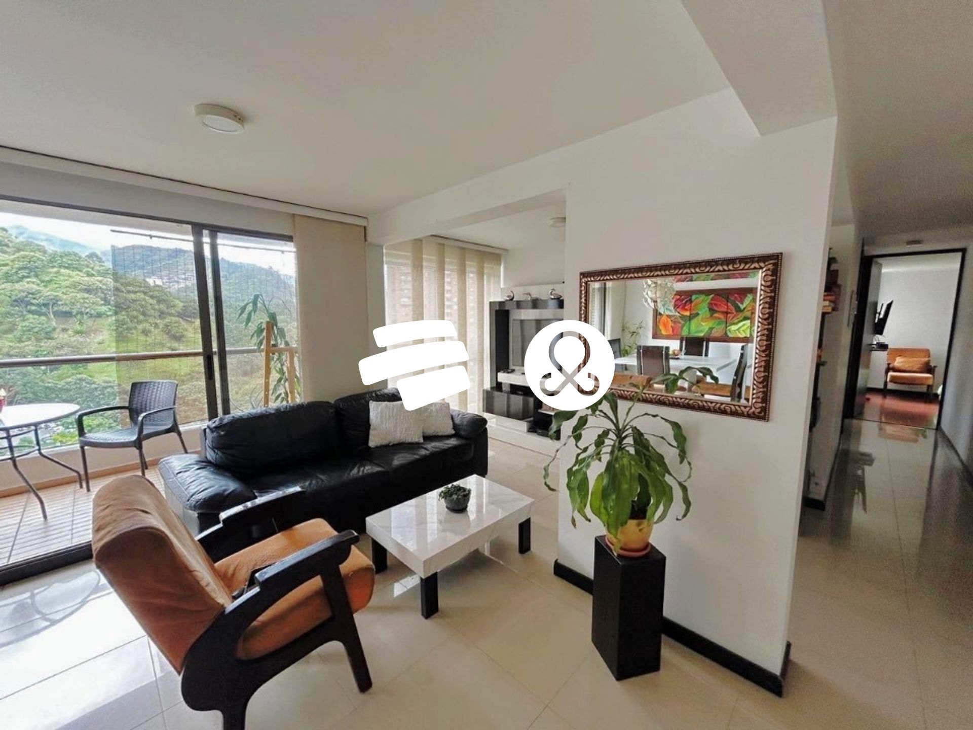 Apartamento en venta en Belén, Medellín 4